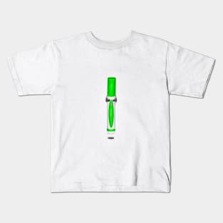 Telemarkerter Kids T-Shirt